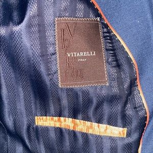 VITARELLI ITALIA